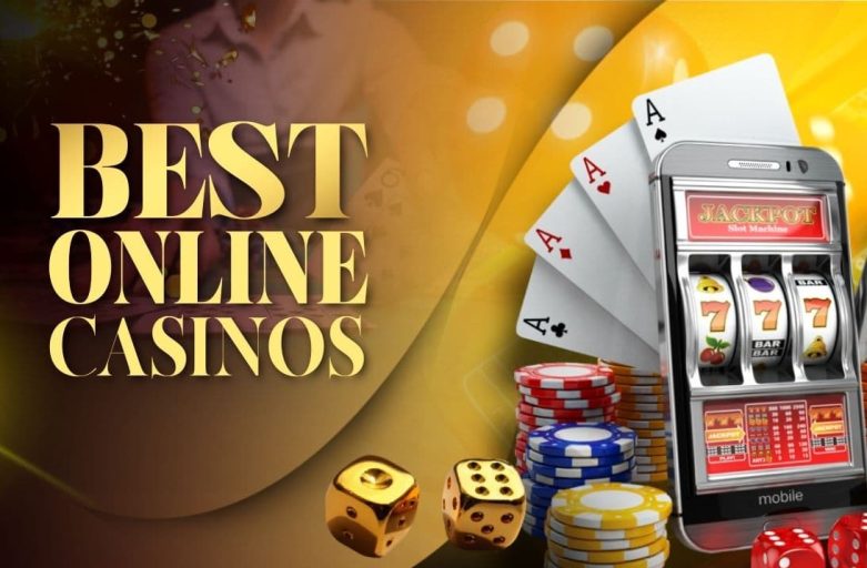 Situs Judi Live Casino Terkemuka Melimpah Bagikan Kesuksesan