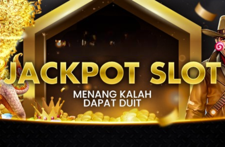 Website Slot Gacor Jempolan Mudah Menang Betul-Betul Berharga