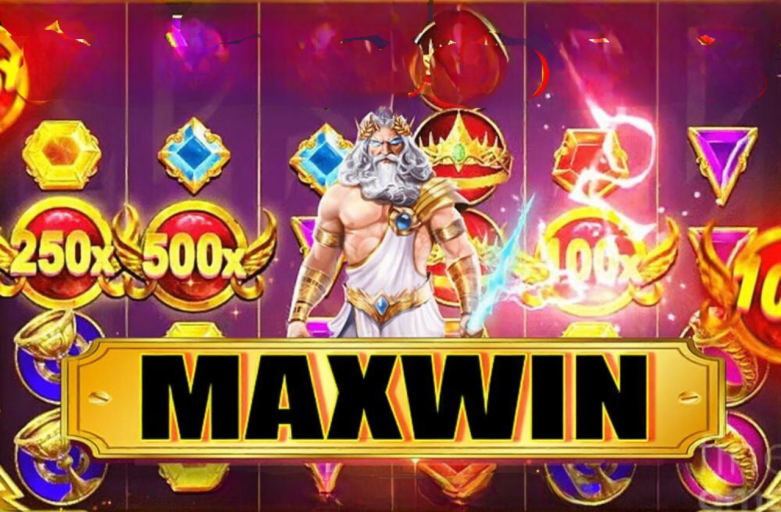 Slot Gacor Game Judi Online Teratas No 1 Di Dalam Negeri