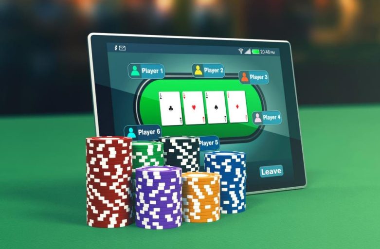 Url Poker Online Terpopuler Resmi No 1 Kemajuan Dan Keenakan