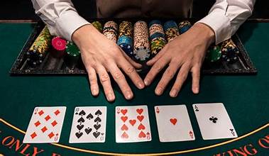 Url Poker Online Terpopuler Resmi No 1 Kemajuan Dan Keenakan